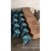 High quality KCB300 gear pump for food oil / Industrial oil